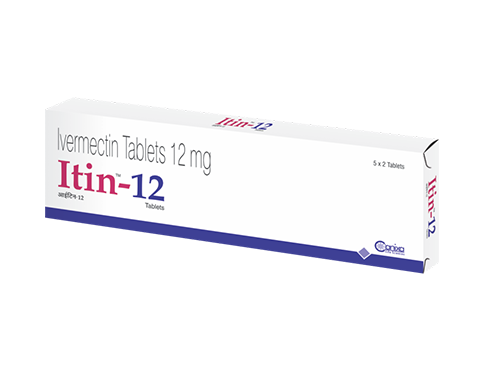 Itin 12 Tablets